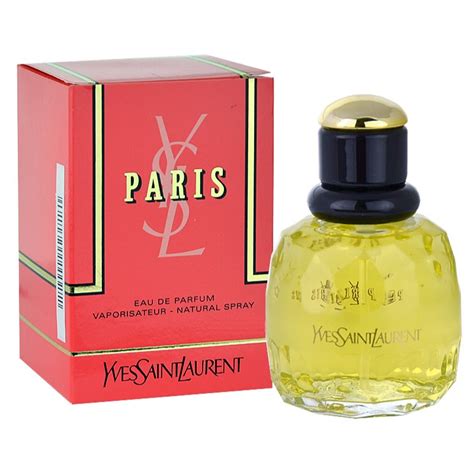 ysl paris 50ml edp|YSL Paris perfume best price.